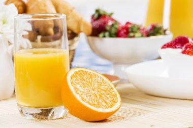 Günün iyi başlangıç