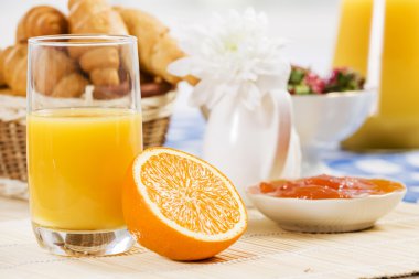 Günün iyi başlangıç