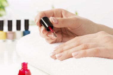 Lehçe uygulama kadın