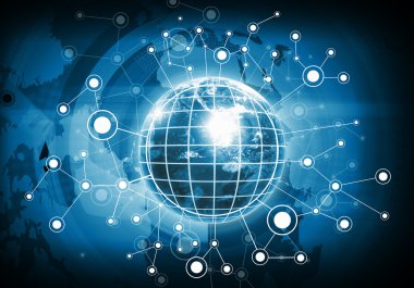 Bütün dünya bağlanma