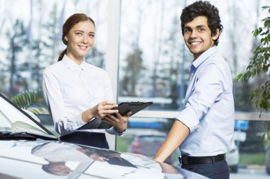 Bu araba tam size göre