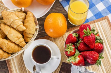 Günün iyi başlangıç