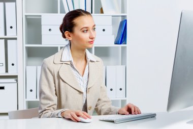 Ofis İşi