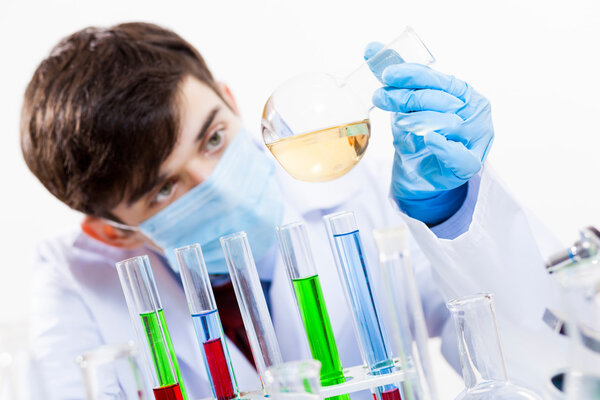 In the name of science