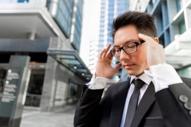 Konsantre olmam gerek