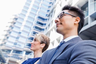 Başarı konusunda ciddi ve kararlı