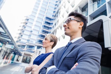 Başarı konusunda ciddi ve kararlı