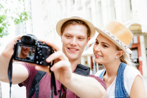 That will be a great picture — Stock Photo, Image