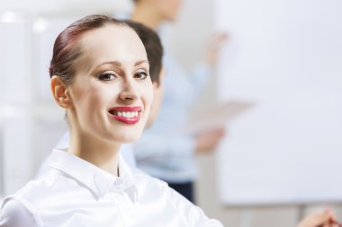 İşbirliği içinde çalışma