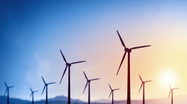 Alternatif rüzgar enerjisi