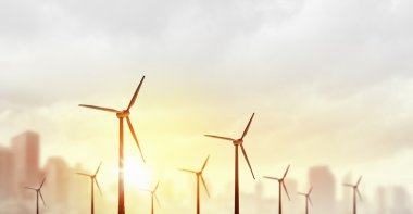 Alternatif rüzgar enerjisi
