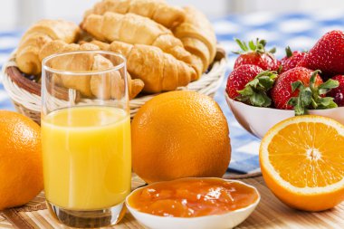 Günün iyi başlangıç