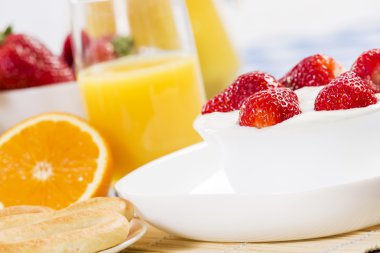 Günün iyi başlangıç