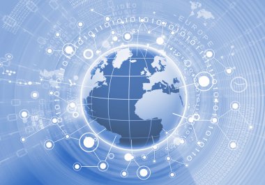 Bütün dünya bağlanma