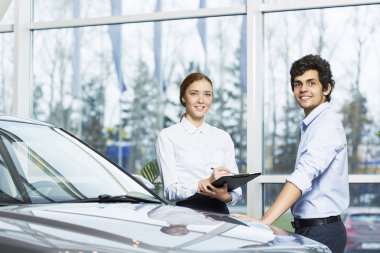 Bu araba tam size göre