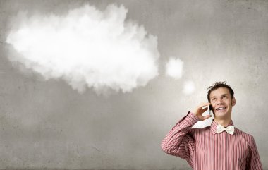 Saat konuşabilirsiniz