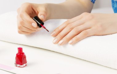 Lehçe uygulama kadın