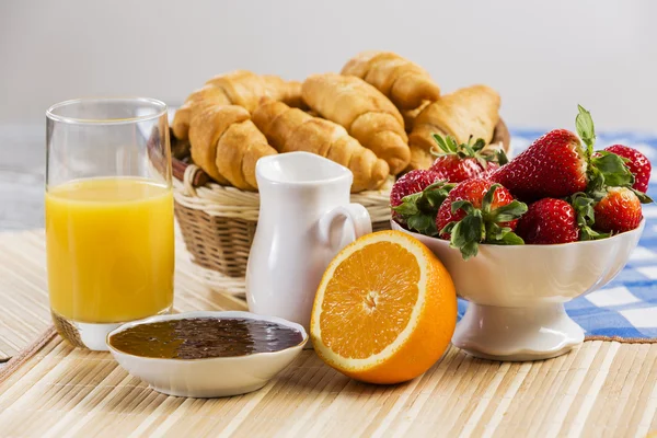 Buon inizio di giornata — Foto Stock