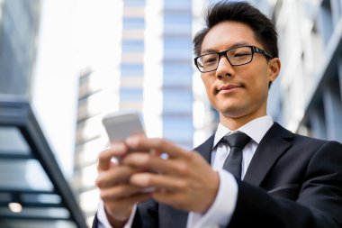 Hayatımın bir parçası teknolojidir