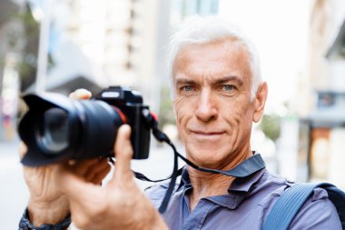 İyi çekimleri için arıyorsunuz