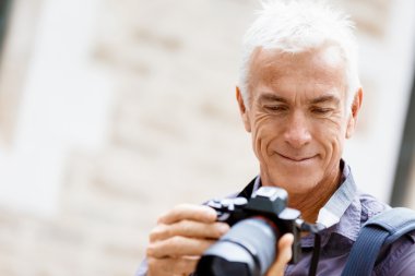 İyi çekimleri için arıyorsunuz