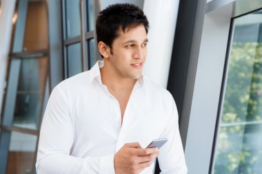 Varlık bağlı ve temas halinde