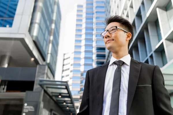 Ik ben professioneel en weet het — Stockfoto