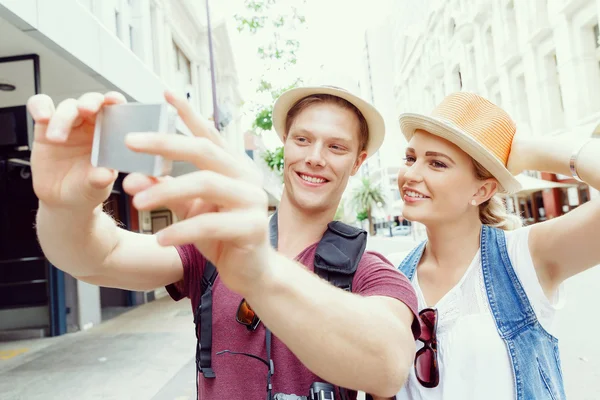 That will be a great picture — Stock Photo, Image