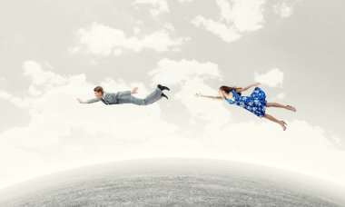 Özgürlük için büyük gün