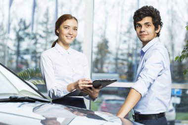 Bu araba tam size göre