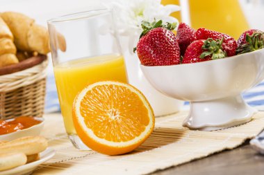 Günün iyi başlangıç