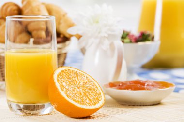 Günün iyi başlangıç