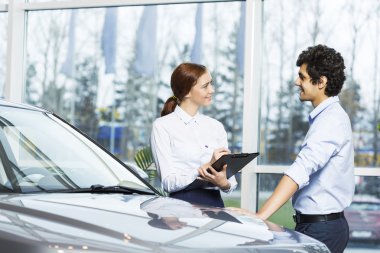 Bu araba tam size göre