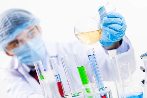 In the name of science