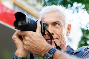 İyi çekimleri için arıyorsunuz