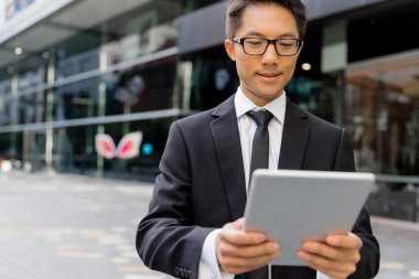 Hayatımın bir parçası teknolojidir