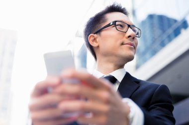 Hayatımın bir parçası teknolojidir