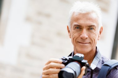 İyi çekimleri için arıyorsunuz