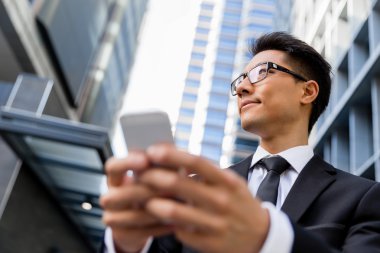 Hayatımın bir parçası teknolojidir