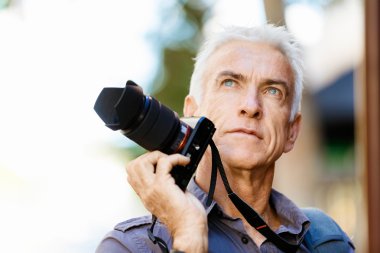 İyi çekimleri için arıyorsunuz