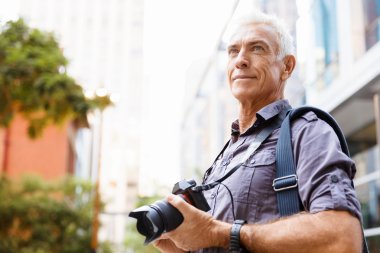 İyi çekimleri için arıyorsunuz