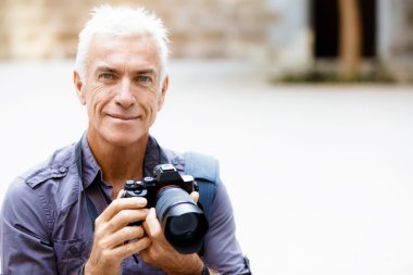 İyi çekimleri için arıyorsunuz