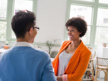 yaratıcı ekibi iş başında