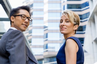 Başarı konusunda ciddi ve kararlı