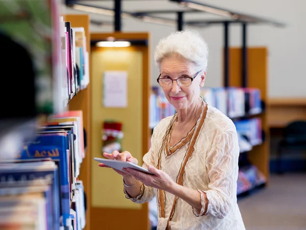 Lernen neuer Technologien — Stockfoto