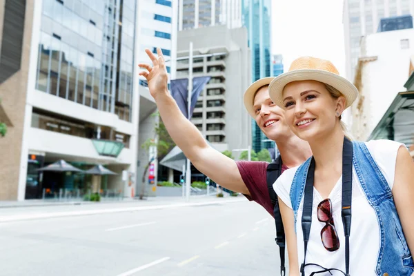 We need a ride — Stock Photo, Image