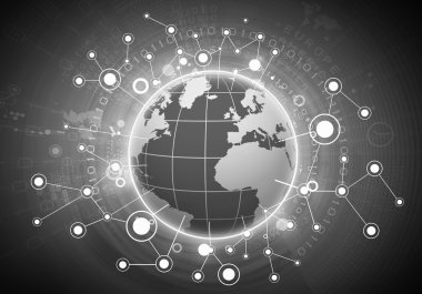 Bütün dünya bağlanma