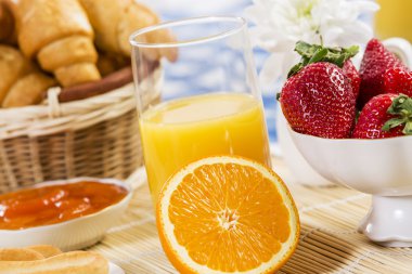 Günün iyi başlangıç