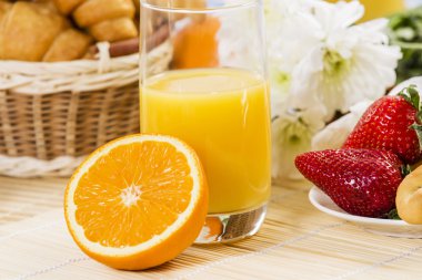 Günün iyi başlangıç