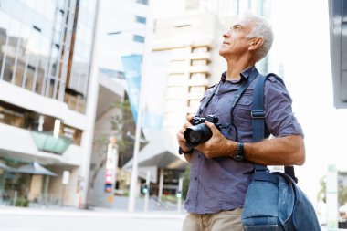 İyi çekimleri için arıyorsunuz
